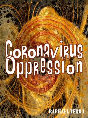 cover image of Coronavirus Oppression